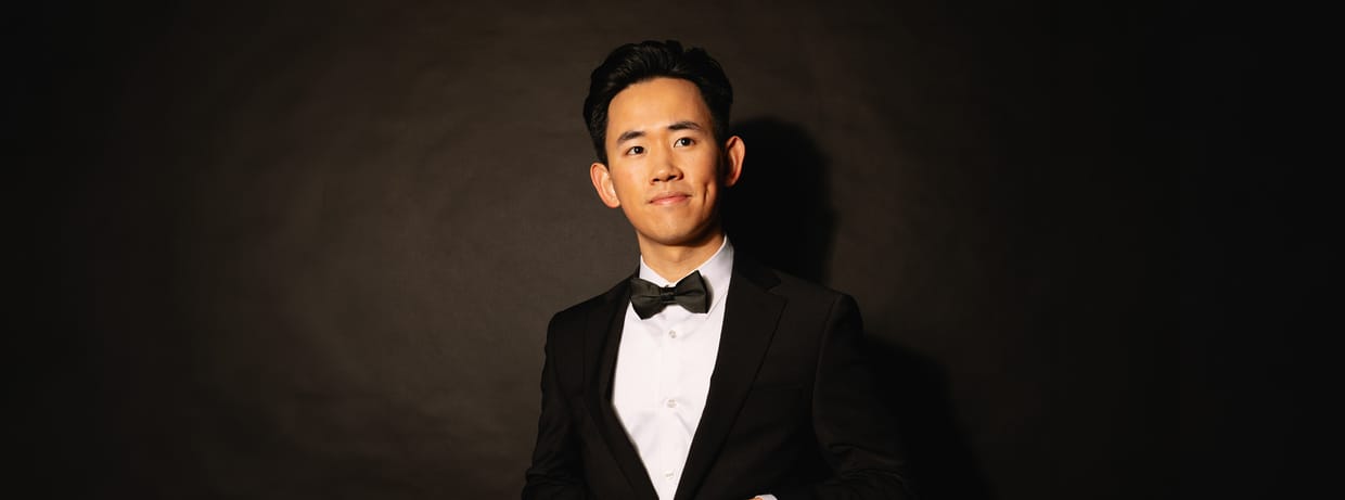 Bryan Eng Trio