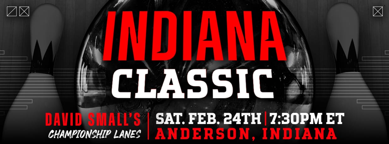 2024 PBA Indiana Classic 