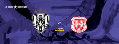 HINCHADA VISITANTE-IDV vs TÉCNICO UNIVERSITARIO