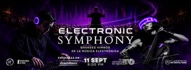 ELECTRONIC SYMPHONY