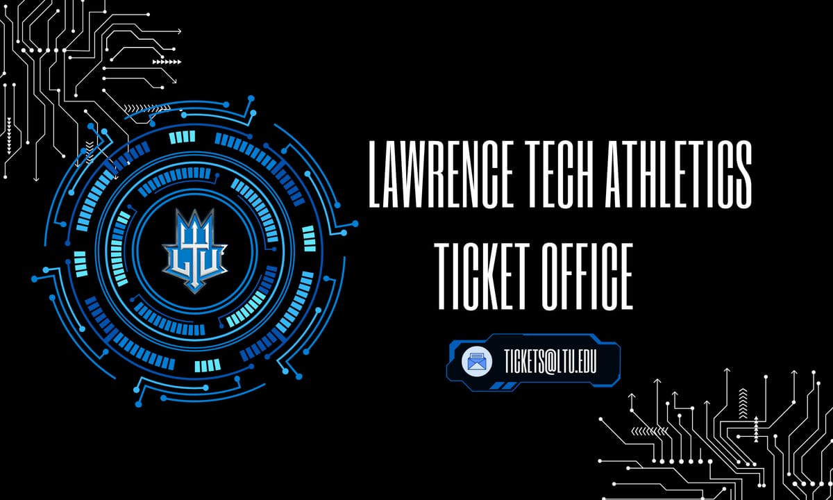 Lawrence Tech Athletics