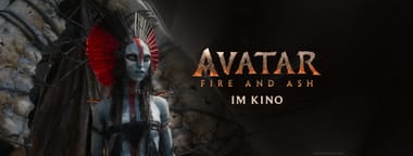 Kino: Avatar: Fire And Ash
