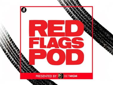 Red Flags Live