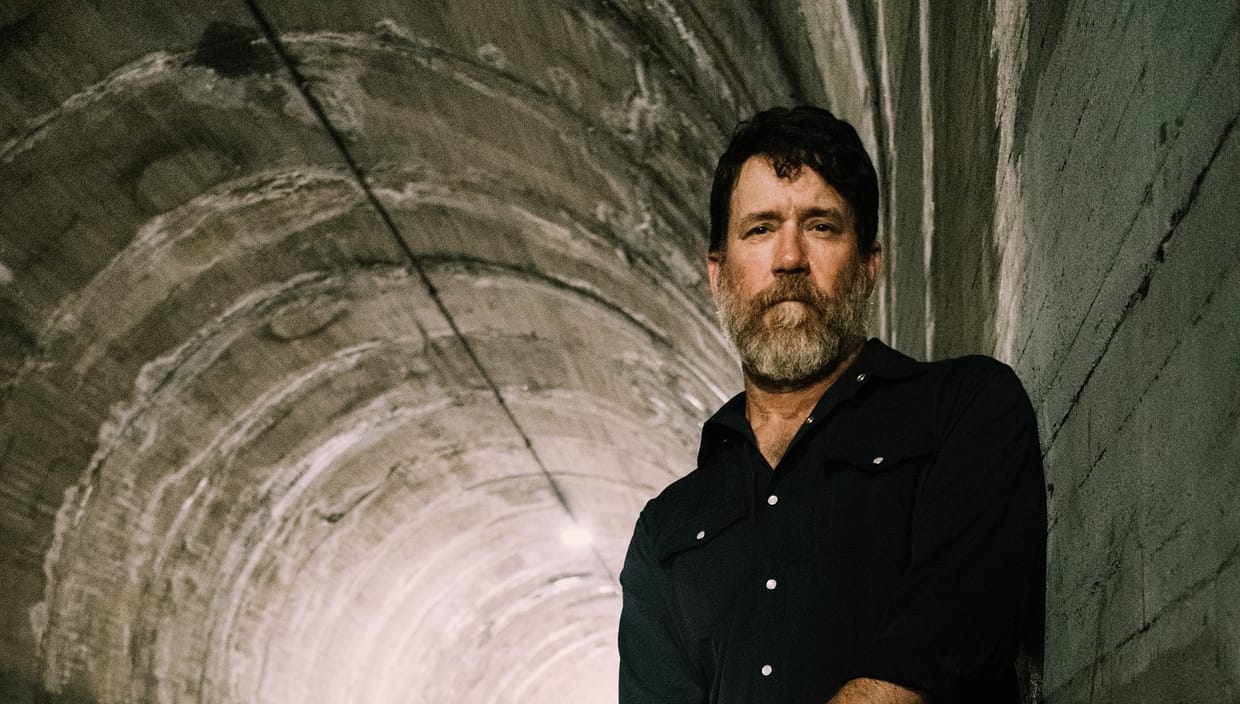CHUCK RAGAN & The Camaraderie