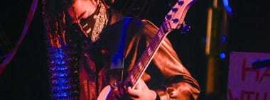 BRIT School Night of Protest Songs