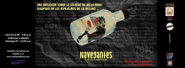 NAVEGANTES, DE COMO NADA SE CONVIRTIÓ EN TODO