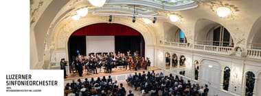 Gastspiel in Engelberg «Die vier Jahreszeiten»