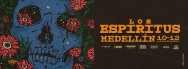 LOS ESPÍRITUS EN LA PASCASIA 
