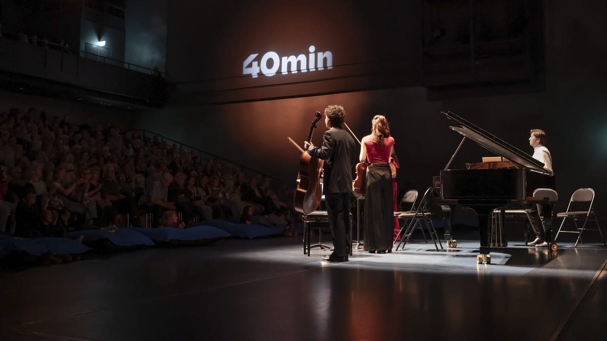 Klassik für alle: 40min 4