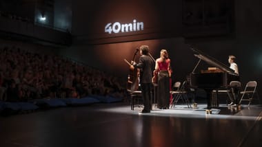 Klassik für alle: 40min 4