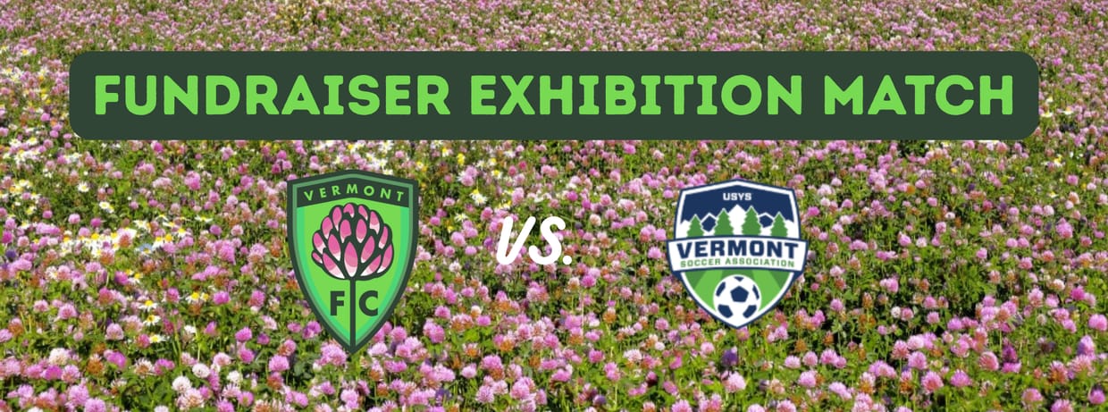 EXHIBITION VT Clover vs VT ODP