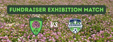 EXHIBITION VT Clover vs VT ODP