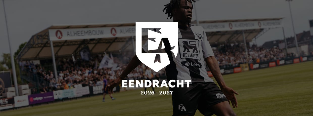 Abonnementen 2026 - 2027