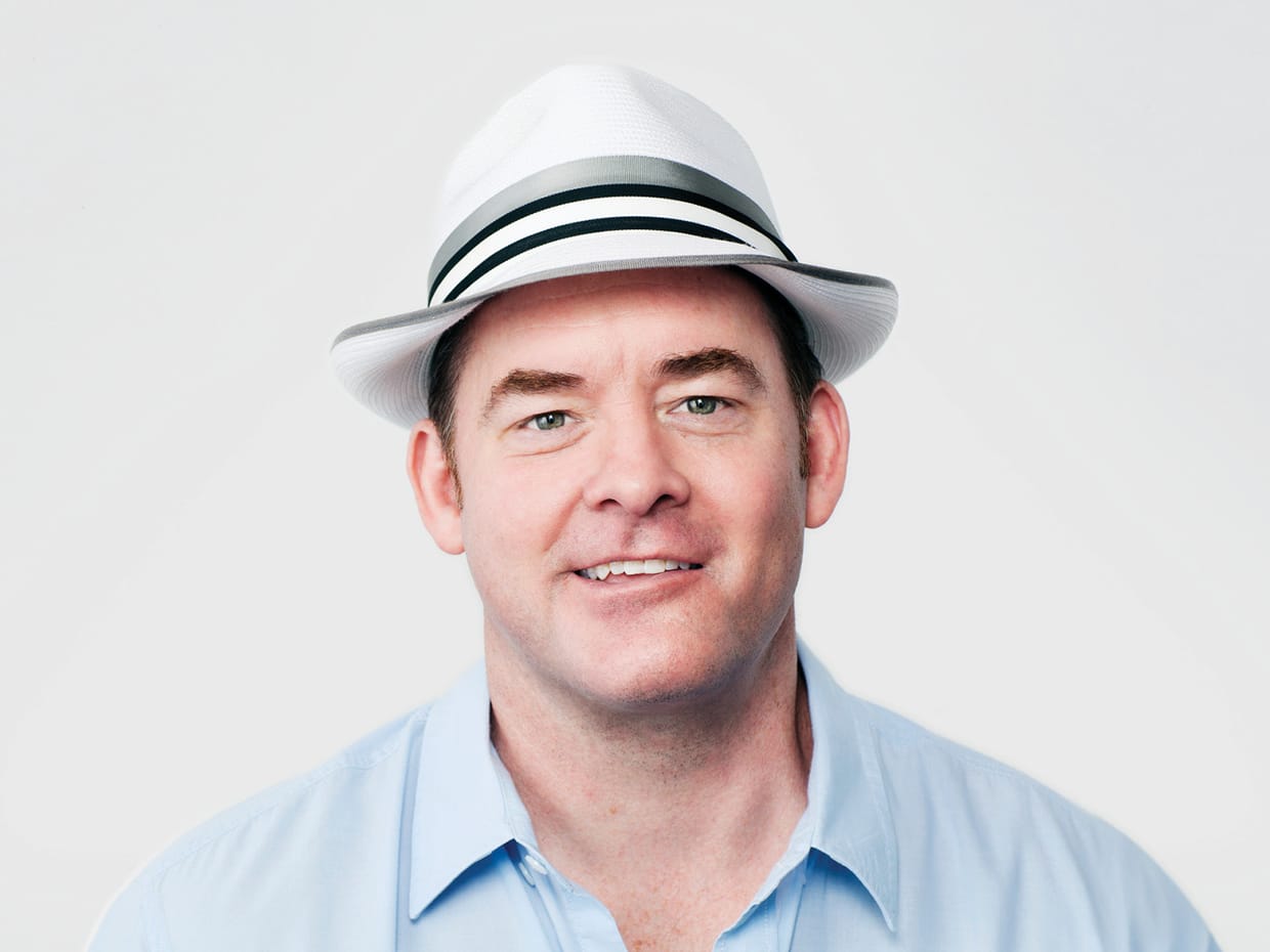 David Koechner