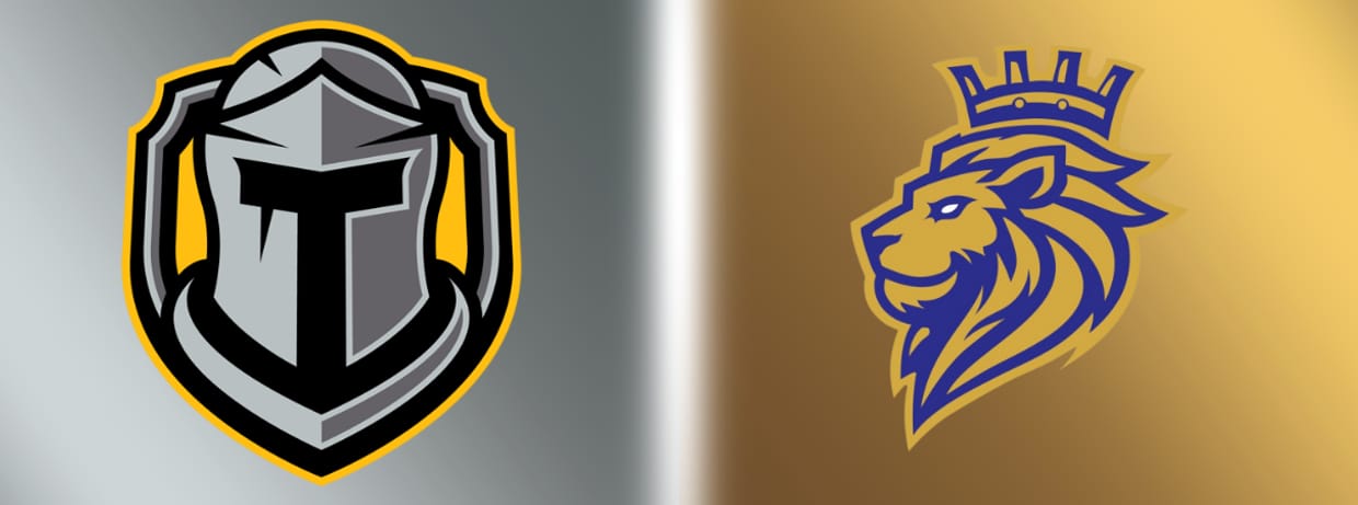 Home Game 22 - Winnipeg Monarchs
