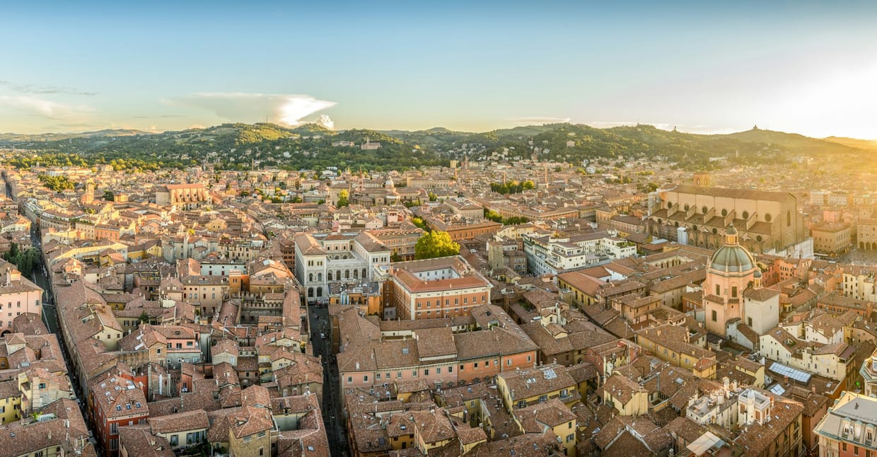 Bologna Guide