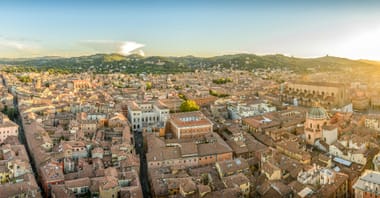 Bologna Guide