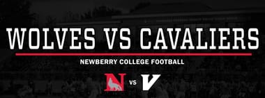 Wolves Football vs. UVA Wise