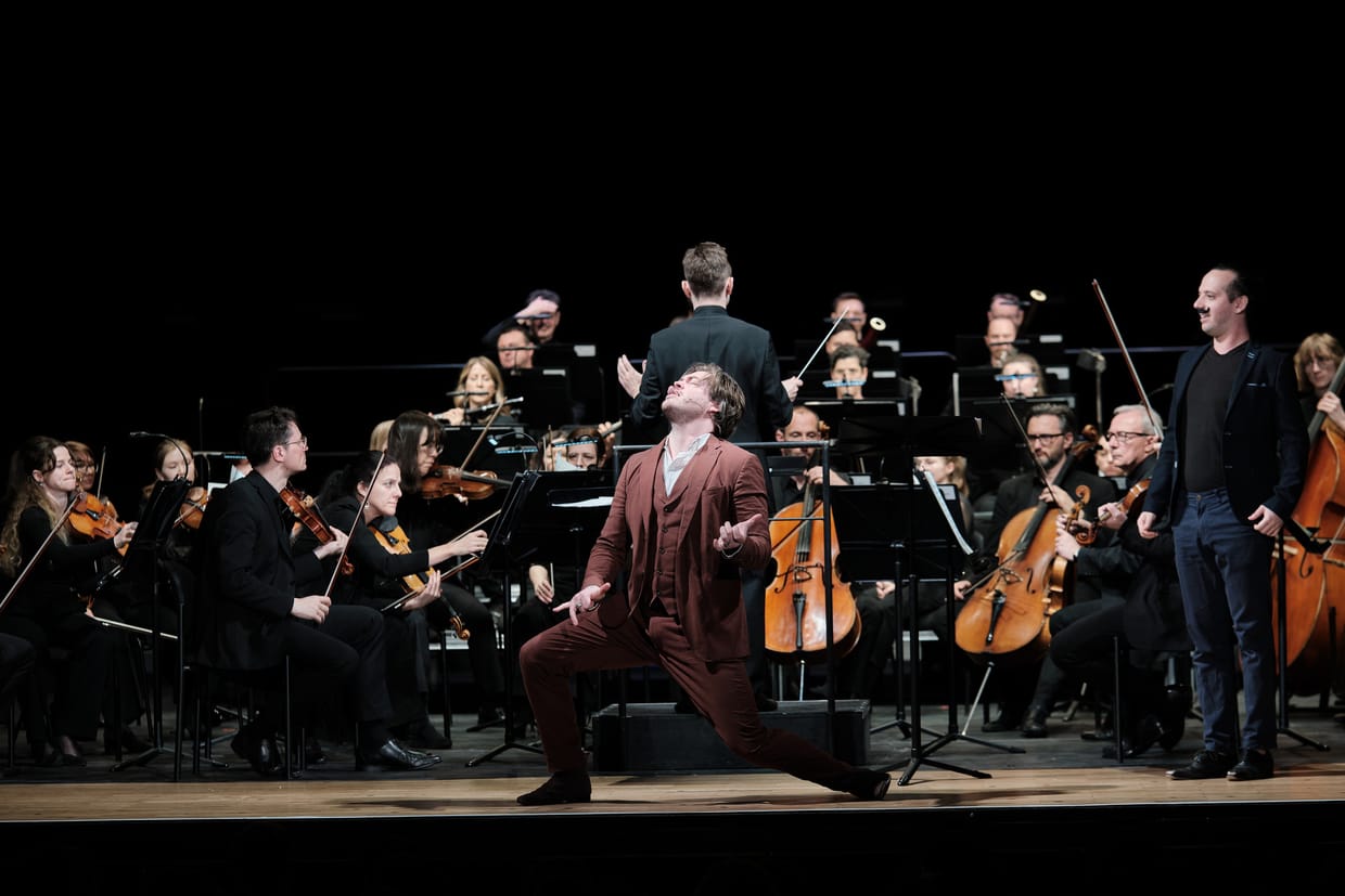 «Ring Retold»