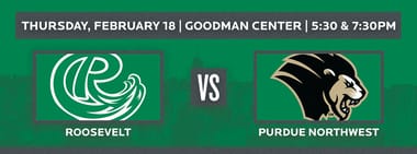 Basketball vs Purdue Northwest (Doubleheader)