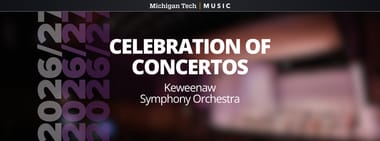 Celebration of Concertos