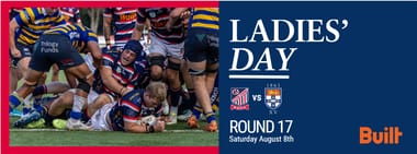 Round 17 | Easts v Sydney Uni