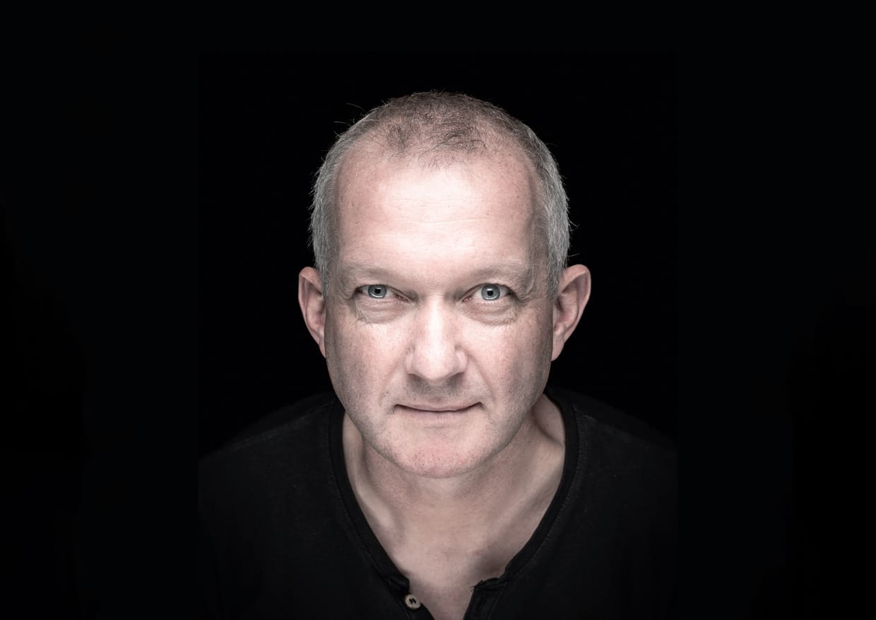 Simon Enzler: «Zmetztinne»