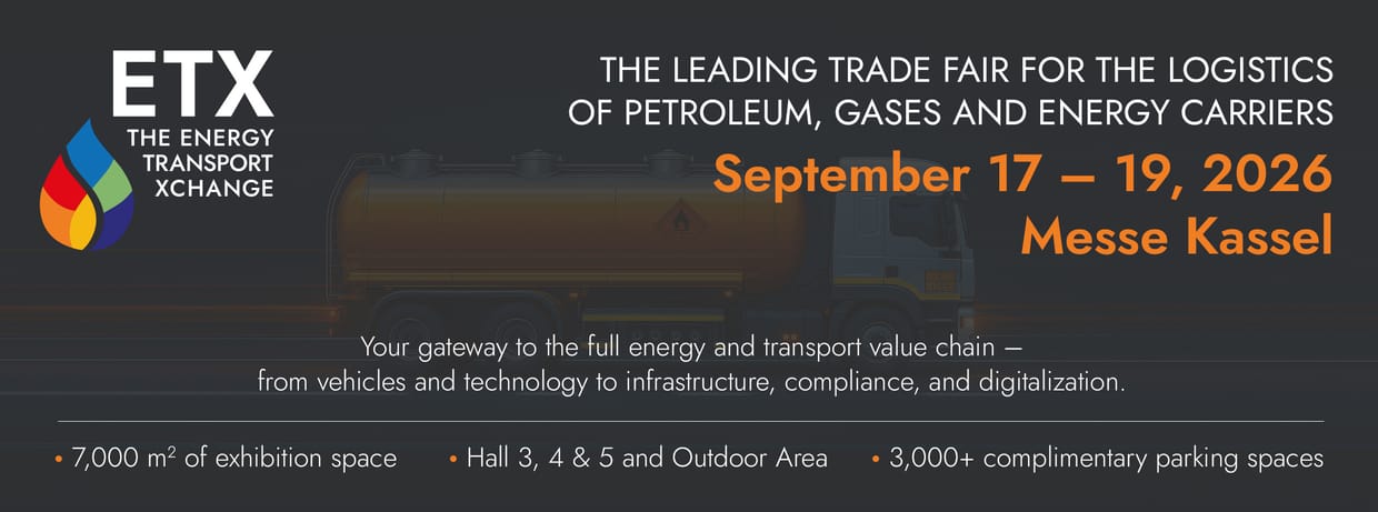 ETX - The Energy Transport Xchange