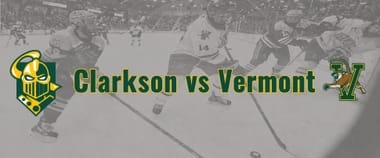 Clarkson Men's Hockey vs Vermont