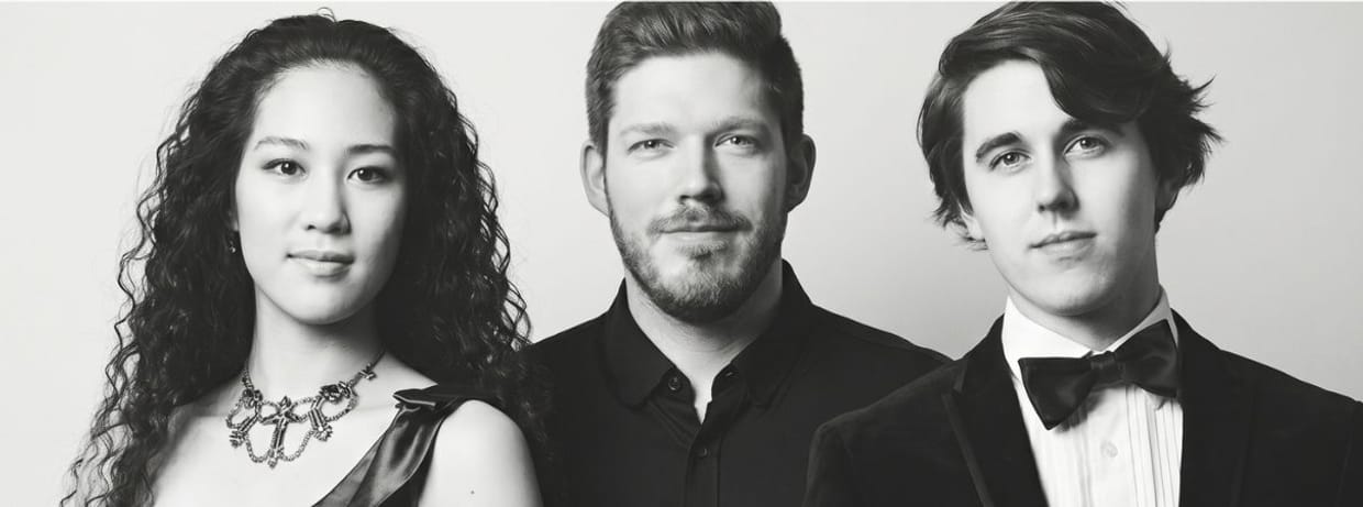 Zeza Trio (Saxophone, Violin/Viola, Piano)