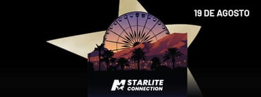 Starlite Connection