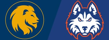 Lion Volleyball vs. HCU