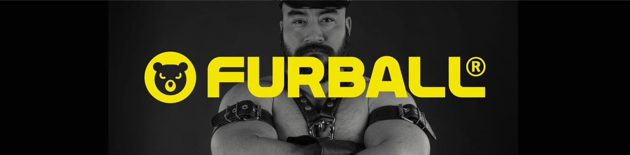 FURBALL - July 18