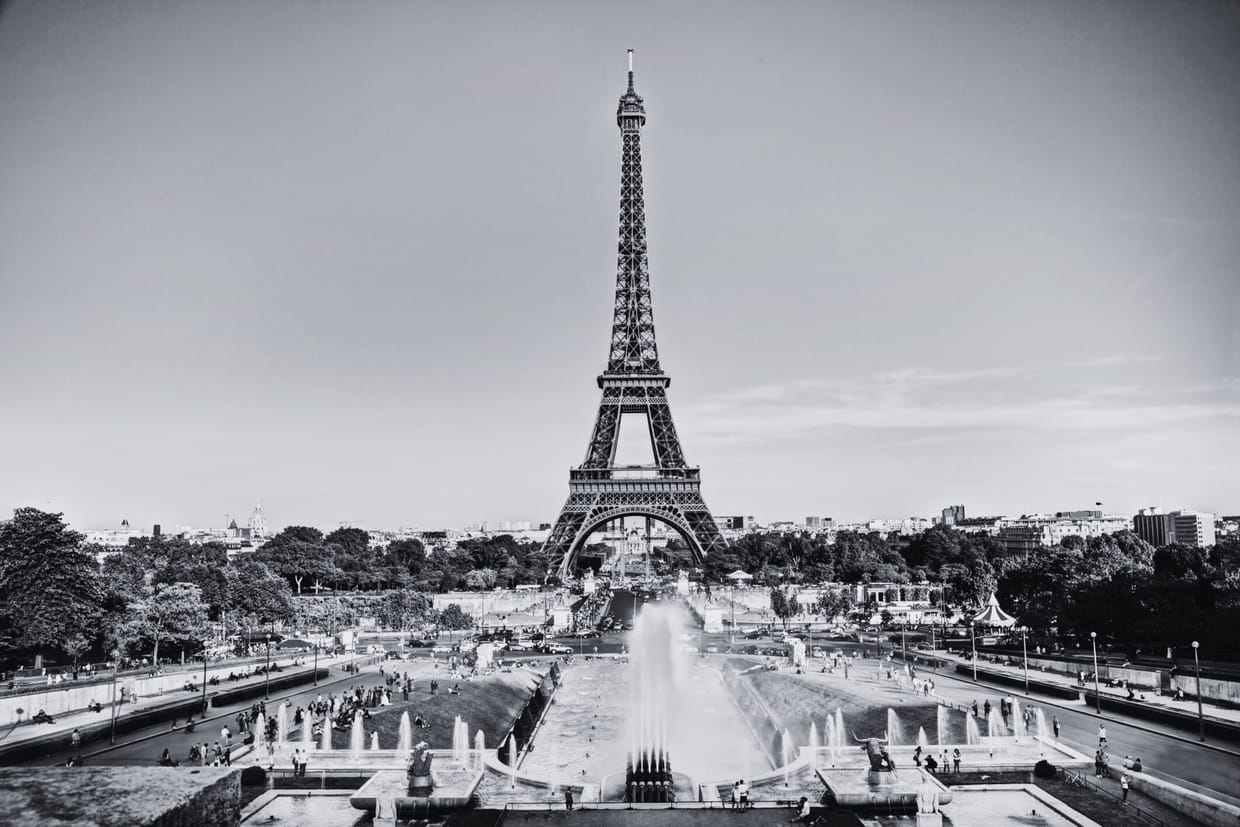 FITNESS PARK HYROX Paris | Season 26/27