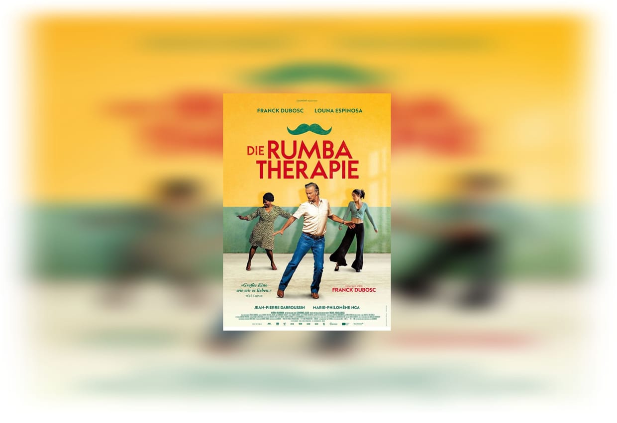 Kino: Die Rumba-Therapie