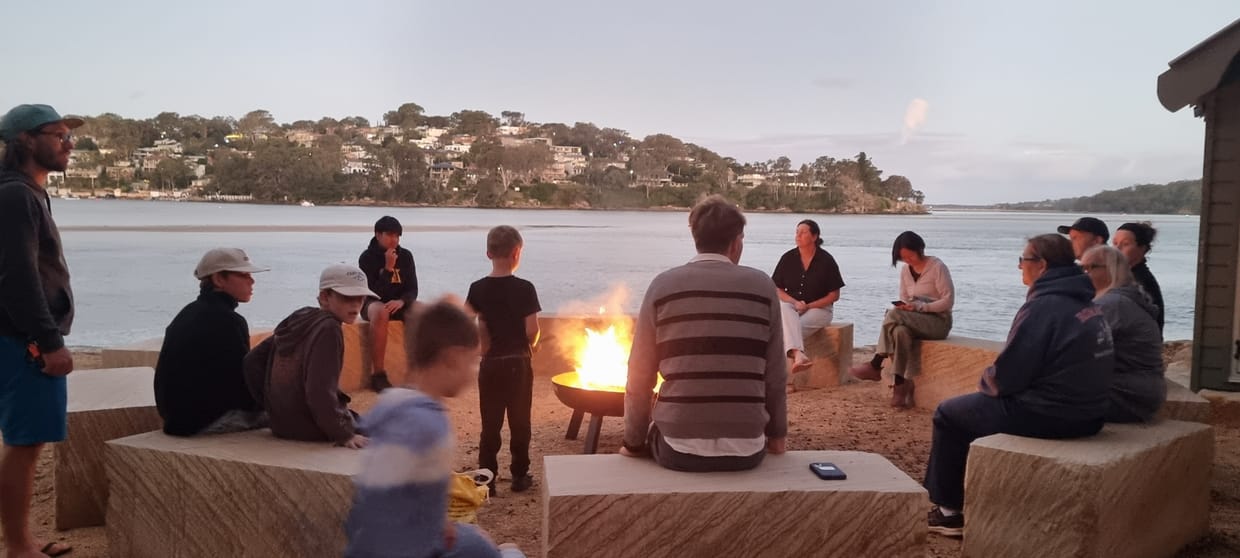 Rathane Family Summer Getaway