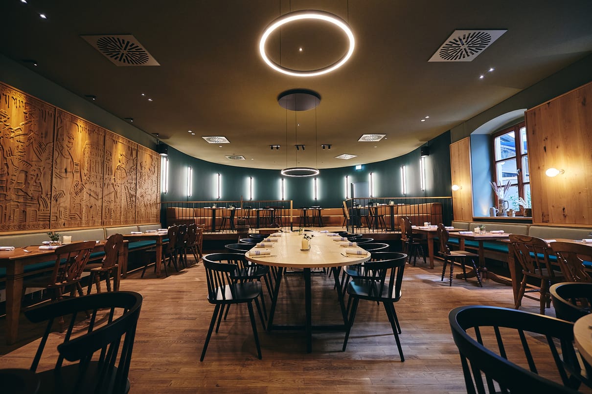 Max Emanuel Brauerei
