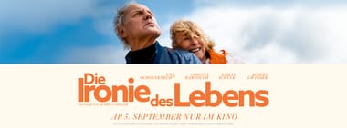 Kino: Die Ironie des Lebens