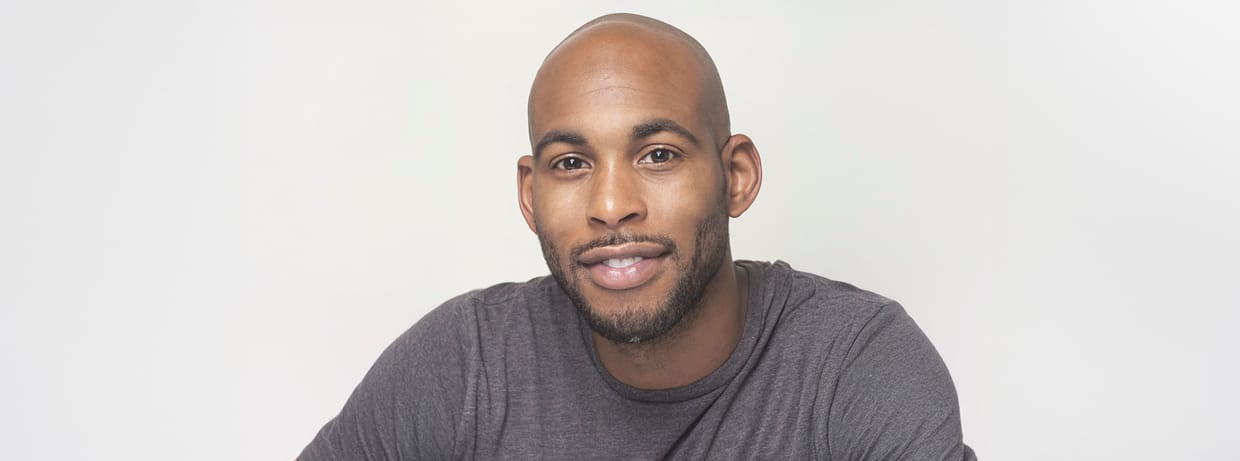 Herman Wrice