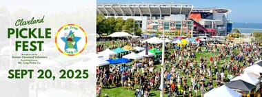 Cleveland Pickle Fest Vendor Registration