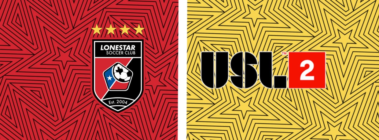Lonestar USL League Two Season Tickets