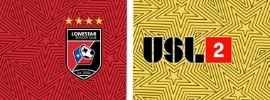 Lonestar USL League Two Season Tickets