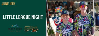 (6/11) Missoula vs. Oakland