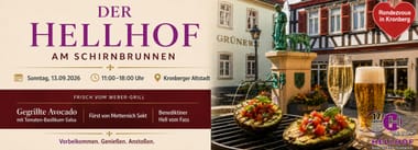Rondezvous in Kronberg