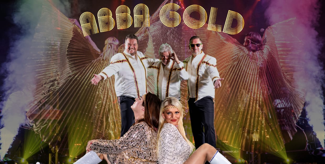 ABBA GOLD
