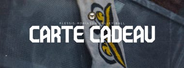 Carte cadeau