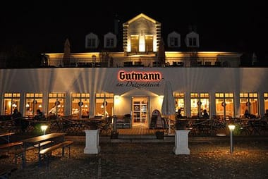 Das 44. Nürnberger RUDELSINGEN