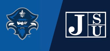 JSU Tigers vs. New Orleans Privateers Baseball