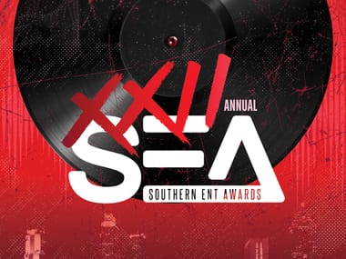 22nd Annual Southern Entertainment Awards