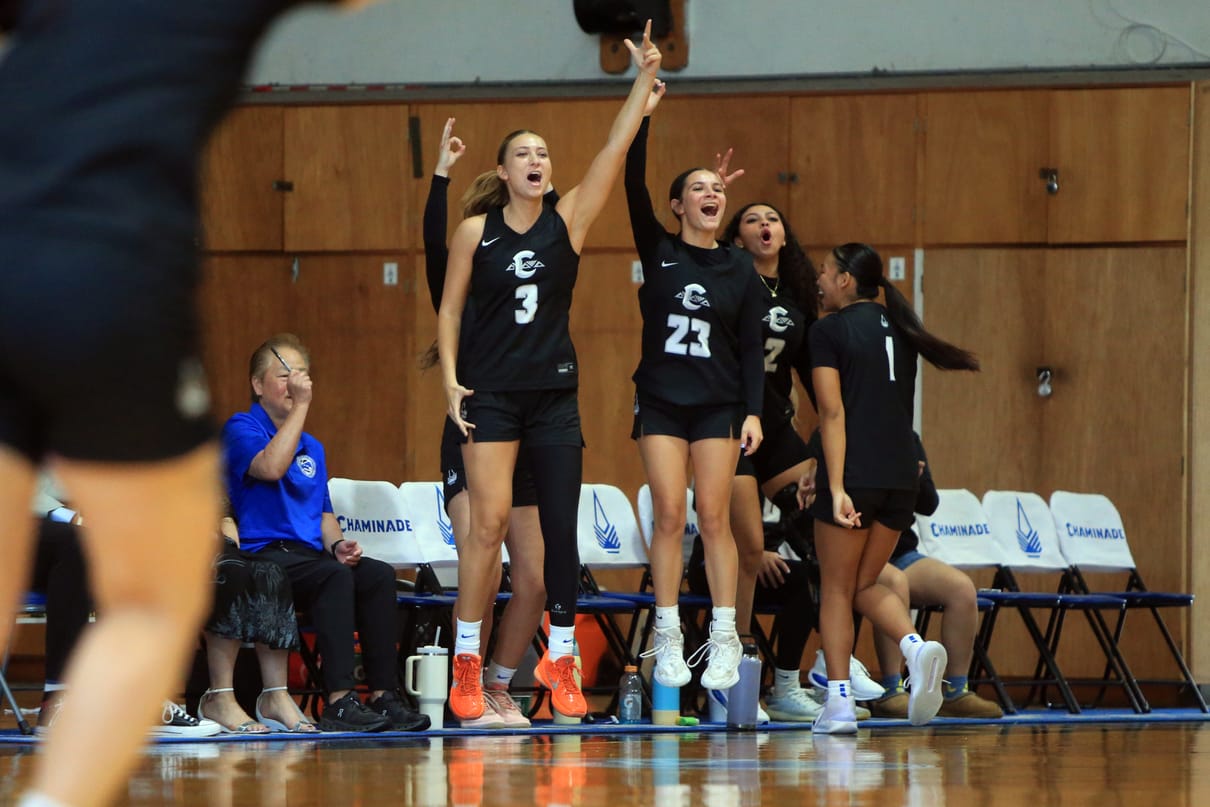 Chaminade University Athletics